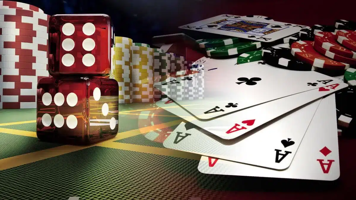 Casino Spiele mit Handyrechnung